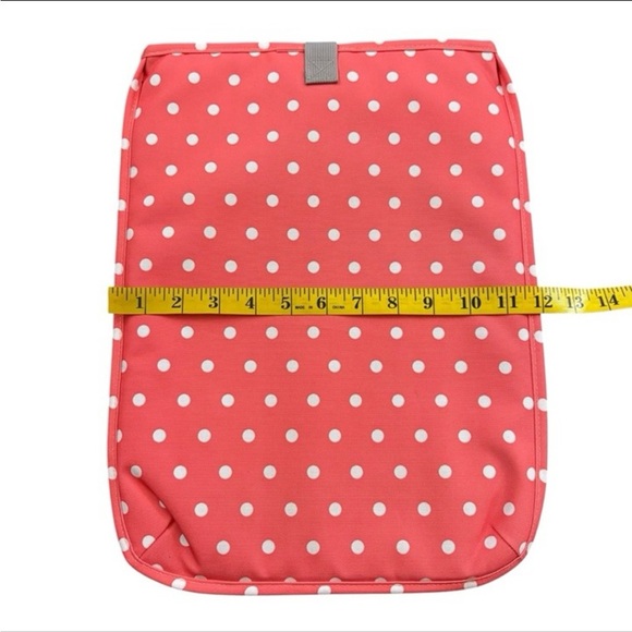 Jansport Polkadot Laptop/Tablet Protective Sleeve - Picture 7 of 7